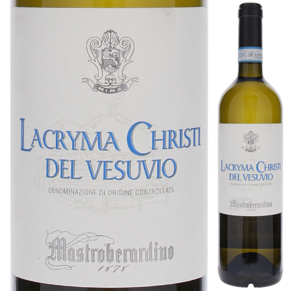 トスカニー イタリアワイン専門店 / ラクリマ クリスティ デル