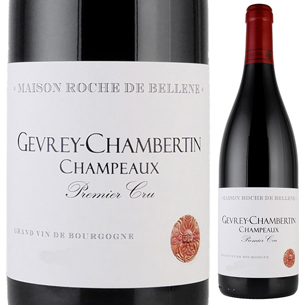 トスカニー イタリアワイン専門店 / ジュヴレ シャンベルタン プルミエ