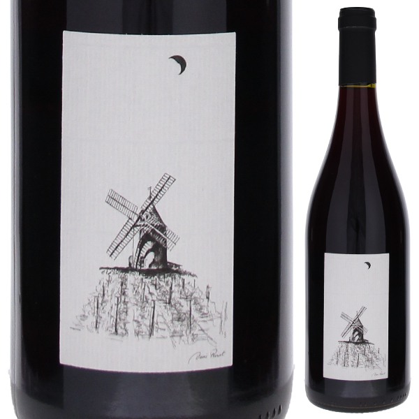 トスカニー イタリアワイン専門店 / ムーラン ナ ヴァン キュヴェ