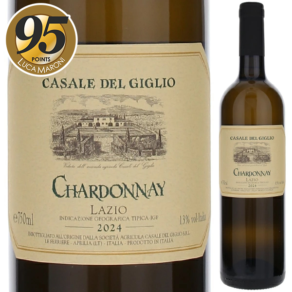 トスカニー イタリアワイン専門店 / [375ml]シャルドネ 2023 プラネタ