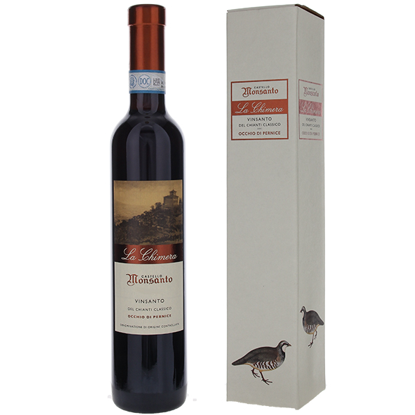 トスカニー イタリアワイン専門店 / [375ml]ヴィンサント デル