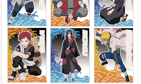 NARUTO－ナルト－グッズねっと