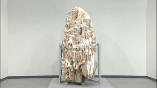 板谷波山の葆光彩磁花瓶｜開運！なんでも鑑定団｜テレビ東京