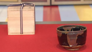 加藤春岱の茶碗｜開運！なんでも鑑定団｜テレビ東京