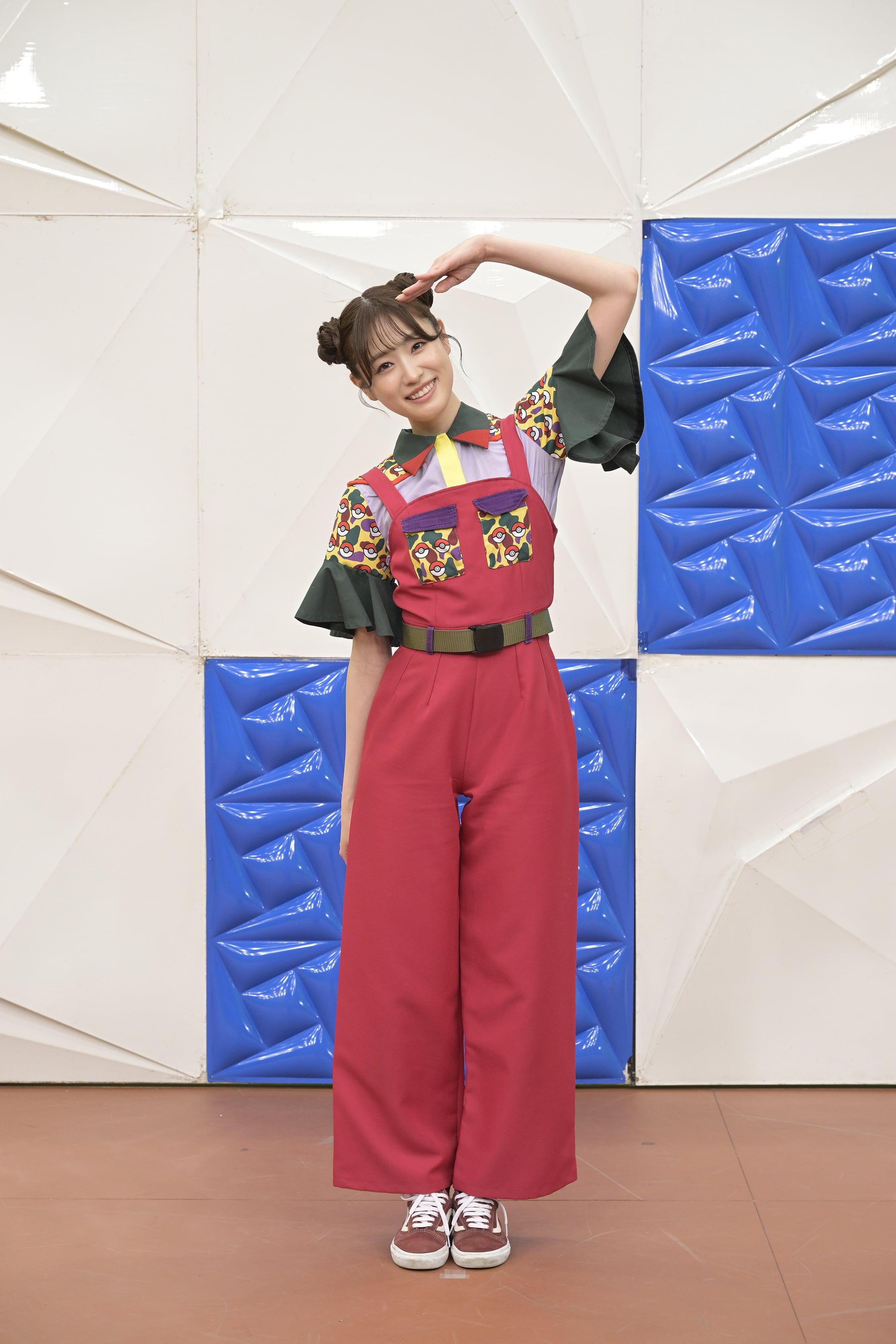 4月からポケモンバラエティ「ポケモンとどこいく！？」が1時間番組に