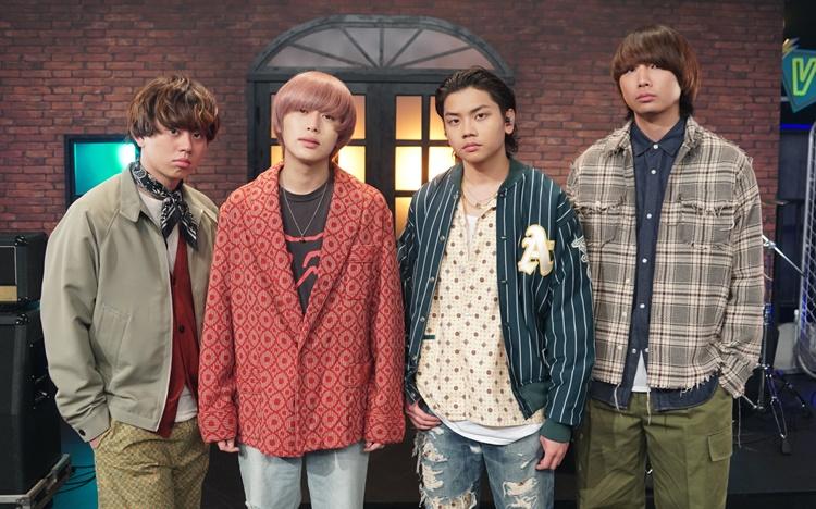 独占動画】ヤングスキニー「メンバーに“ここだけは直してほしい！”と