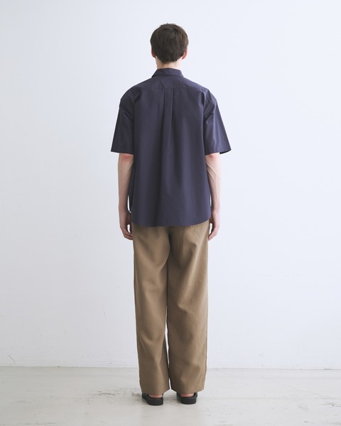 UNIONSLACKS 102 ユニオンスラック 102｜ブラック｜メンズ｜パンツ