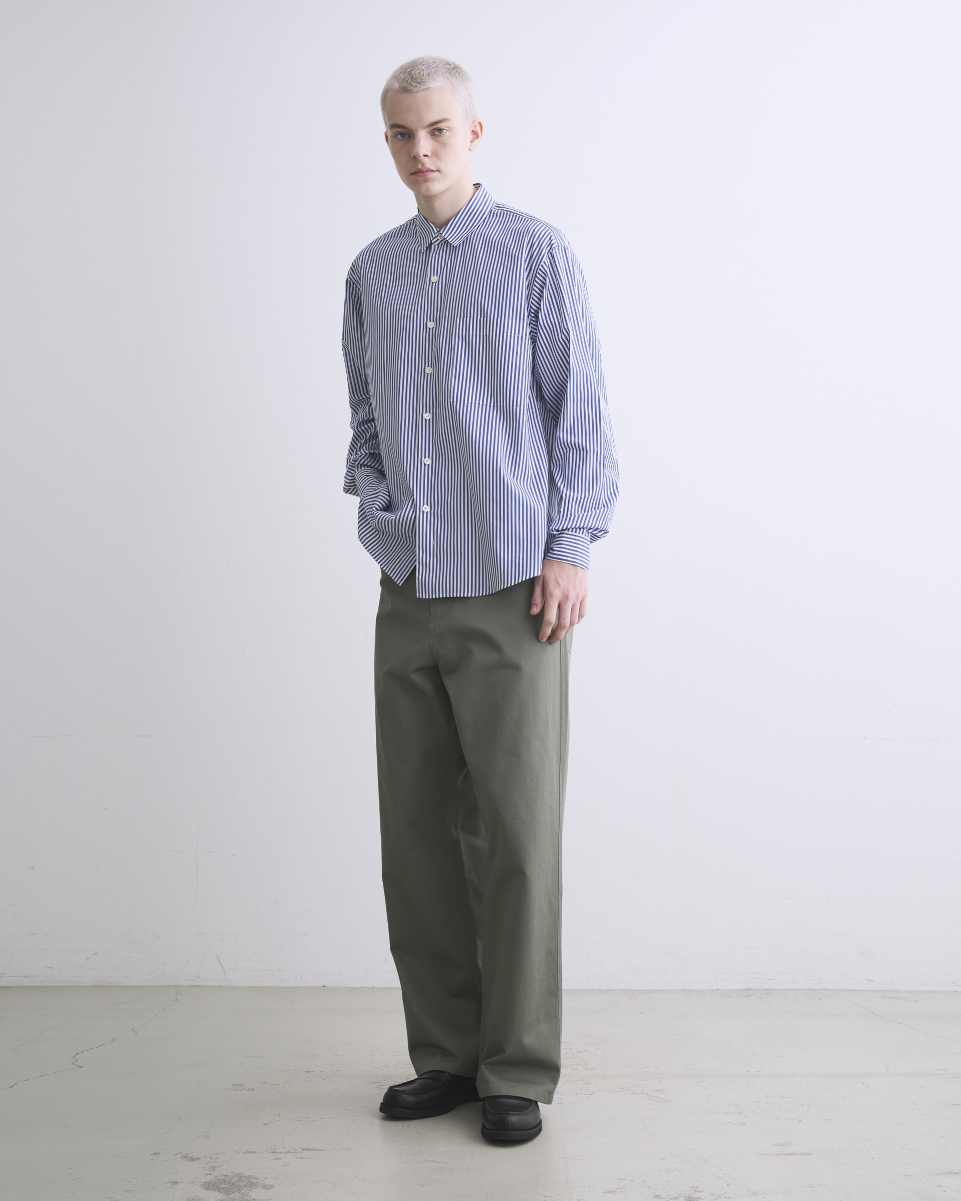 UNIONSLACKS 106 CHINO｜Traditional Weatherwear（トラディショナル