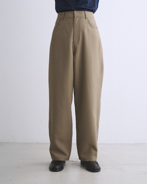 UNIONSLACKS 106 ユニオンスラック 106｜ベージュ｜メンズ｜パンツ