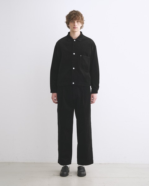 ゾルディック村長】UNIONSLACKS 102 UNIONSLACKS 102 CHINO ユニオン