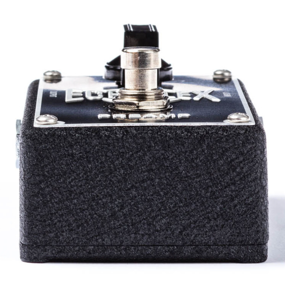 Dunlop EP101 Echoplex Preamp Effects Pedal – Twin Town Guitars