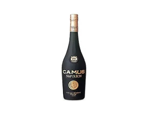 G8811C4 ☆CAMUS NAPOLEON VIEILLE RESERVE カミュ ナポレオン