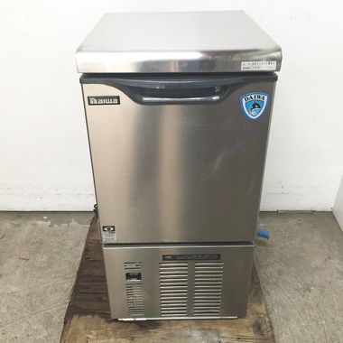 ダイワ DRI-25LME1 25kg 全自動製氷機 ダイワ【製氷機】DRI-25LME1 DRI
