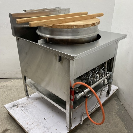 激安から高品質まで！業務用の中古ゆで麺機・パスタボイラーの通販