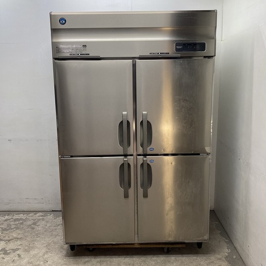 859❤️ 冷蔵庫 日立 スリム300-400ℓ 大型 中古 安い 設置無料 859