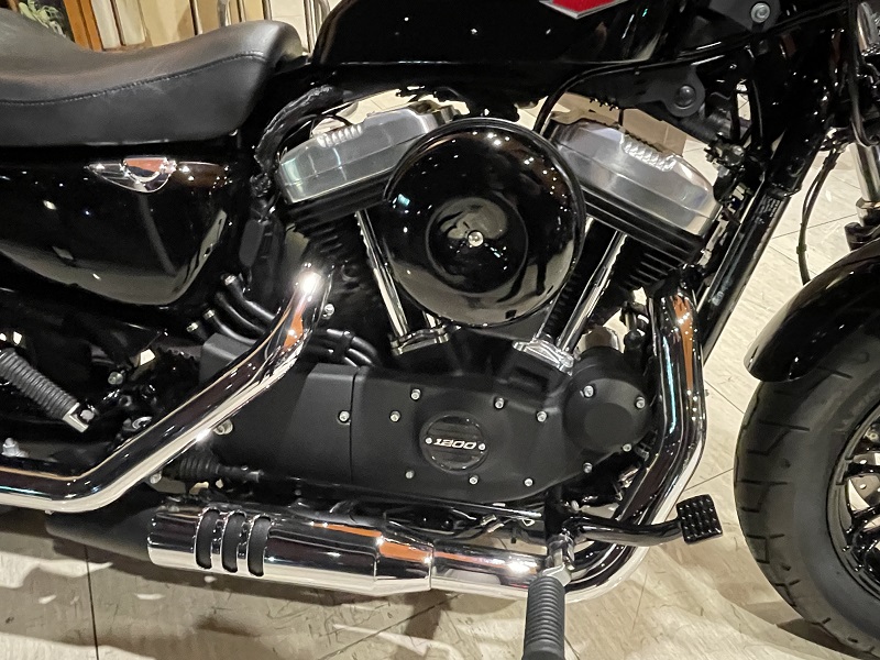 新品】2020年式 xl1200x 純正ヘッドライト 【公式通販】