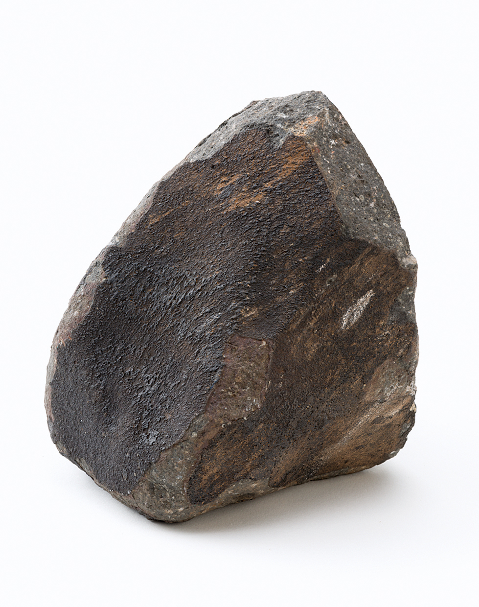 B3 炭素質コンドライトに含まれるCAI