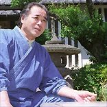 江口勝美・小山路窯・和紙染め・佐賀県の陶芸作家