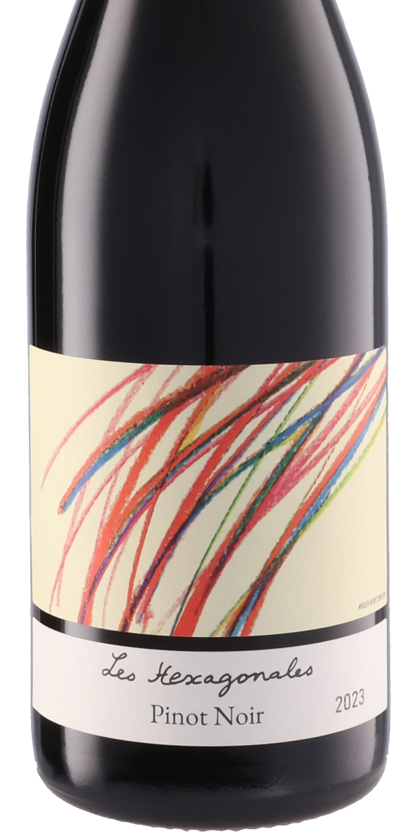 ピノ・ノワール レ・ゼキサゴナル／ドメーヌ・メリオー