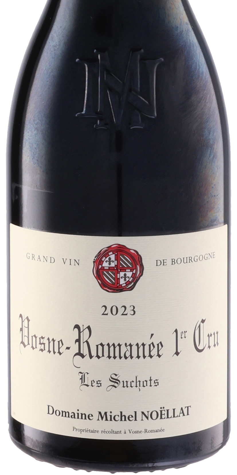 2013 ヴォーヌ・ロマネ 750ml ドメーヌ・シルヴァン・カティアール