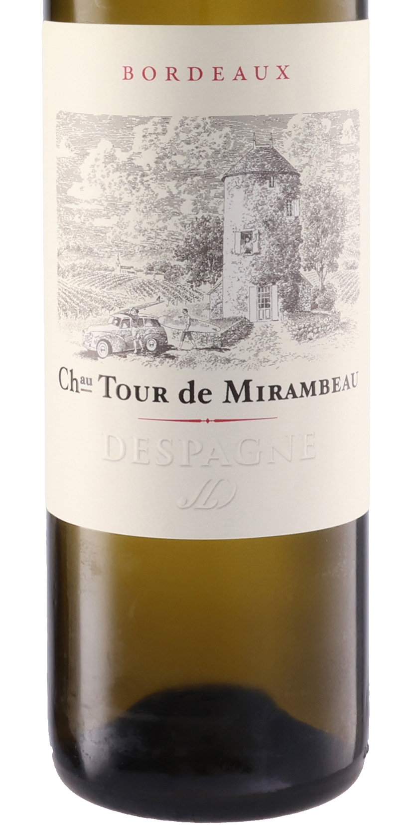 1990 CHATEAU OLIVIER 白ワイン 750ml シャトー・オリヴィエのワイン