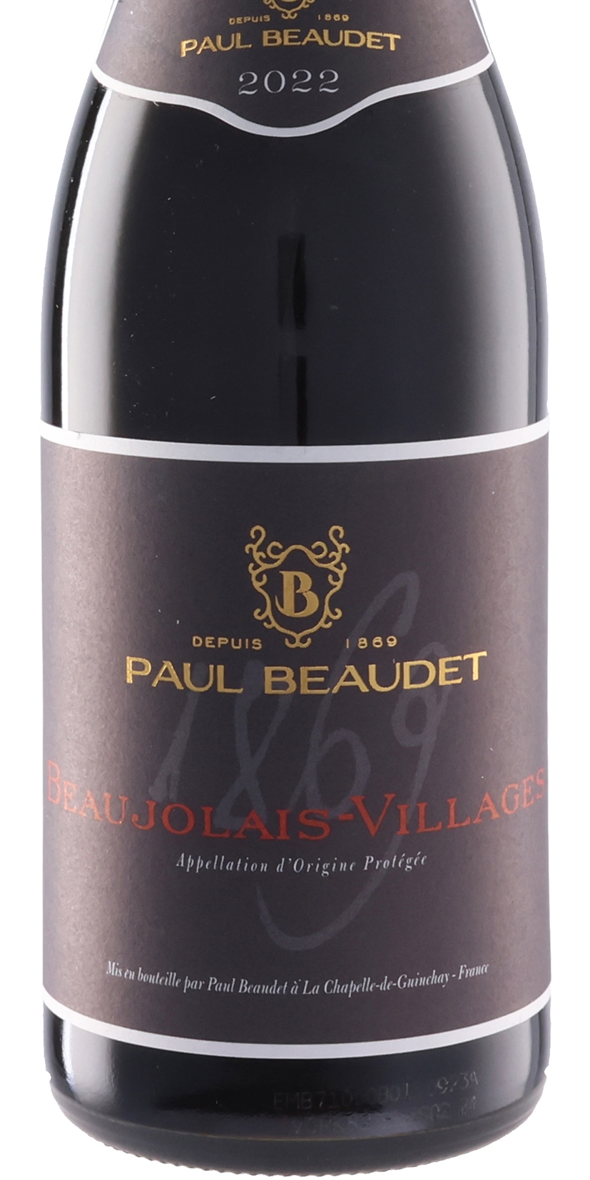 ボー ペイサージュ ツガネ ラ ボワ 2020 【希少】ボーペイサージュ le