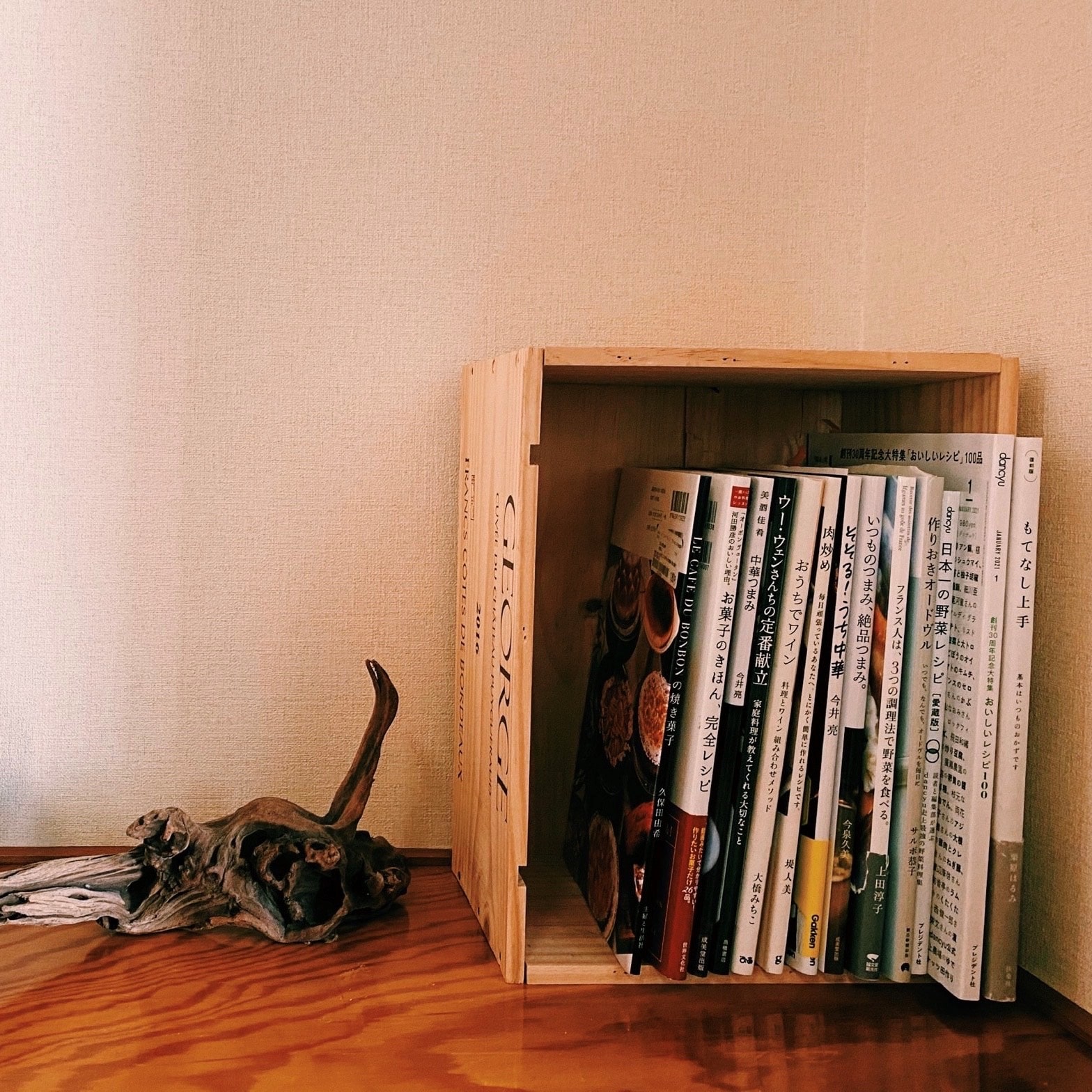 超希少！ルロアLEROY ワイン木箱 LEROY（ルロワ） | ワイン ラウンジ