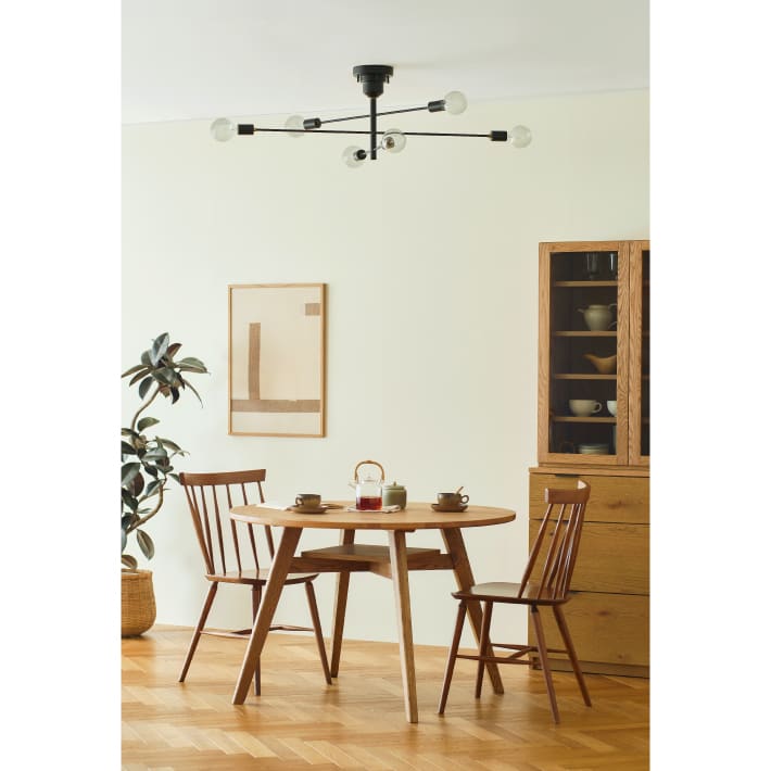 Astre アストル 照明 ブラック unico 【公式通販】