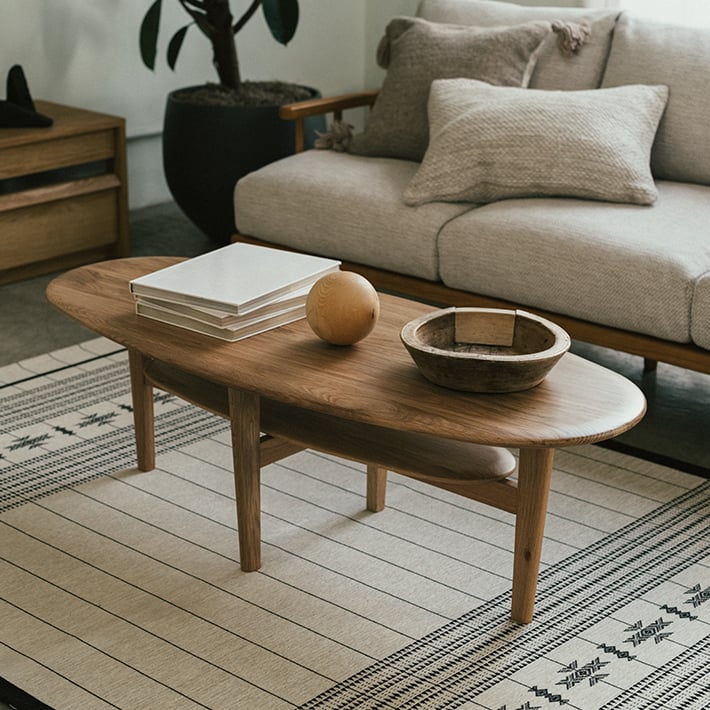 unico 販売 ADDAYアディ ローテーブル nico ADDY ローテーブル ウニコ