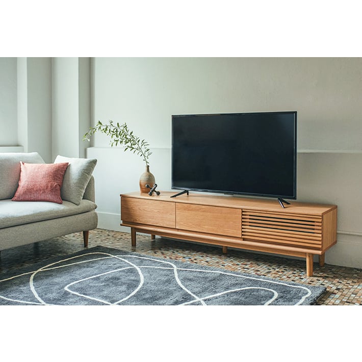 unico DIX TVボード W1800