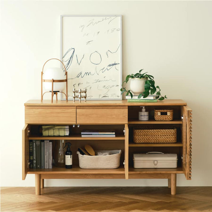 unico SOLK(ソルク)キャビネット