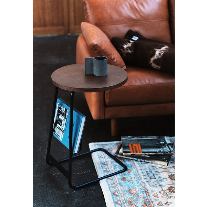 HOXTON(ホクストン) サイドテーブル unico