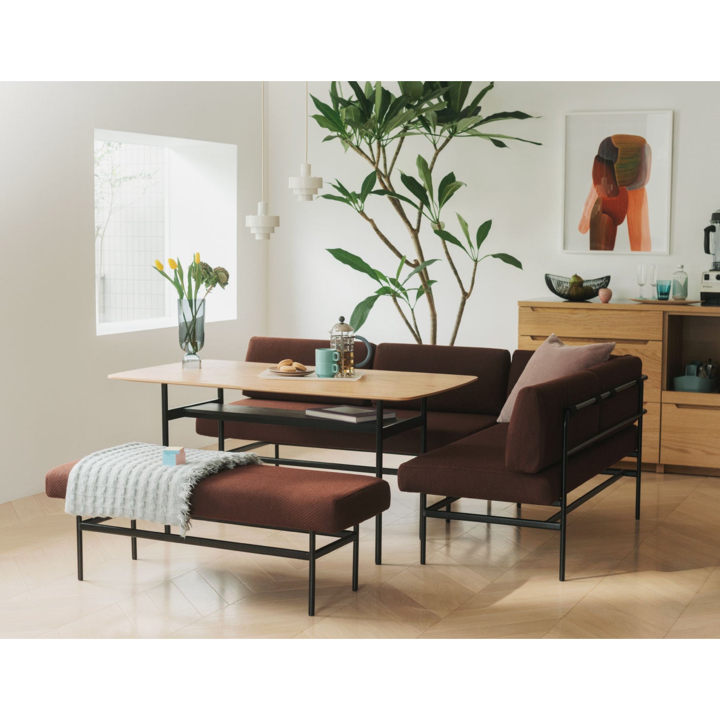 ディスカウント UNICO ウニコダイニングテーブル unico ウニコ