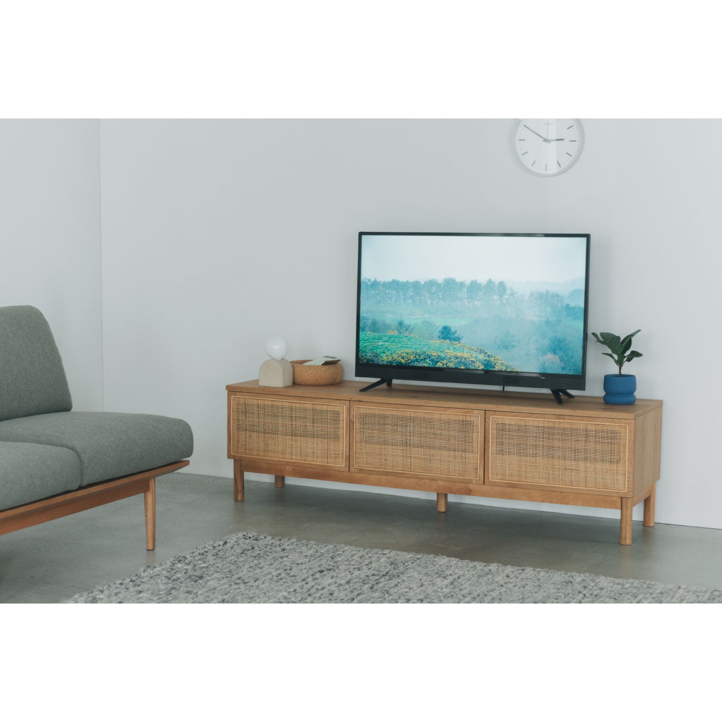 ウニコ（unico）テレビボード Unico（ウニコ）】TVボード/テレビ台