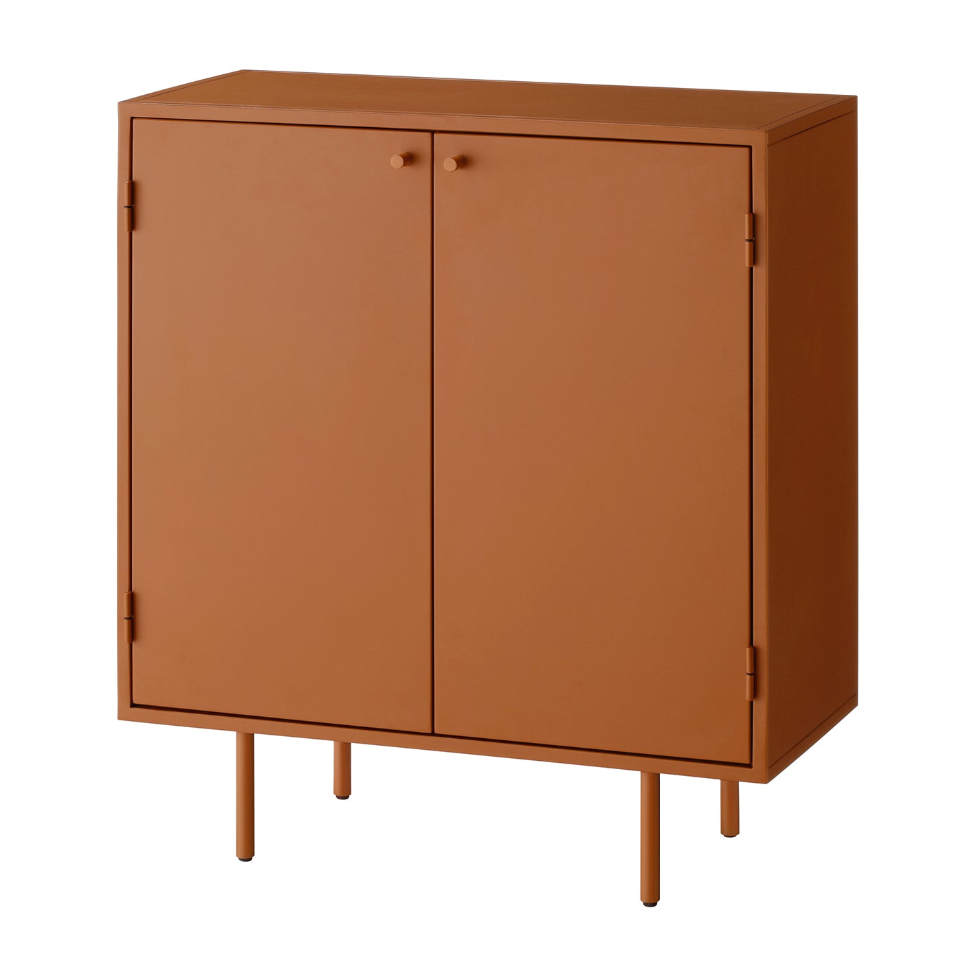 unico】SOOD（スード）シェルフキャビネット