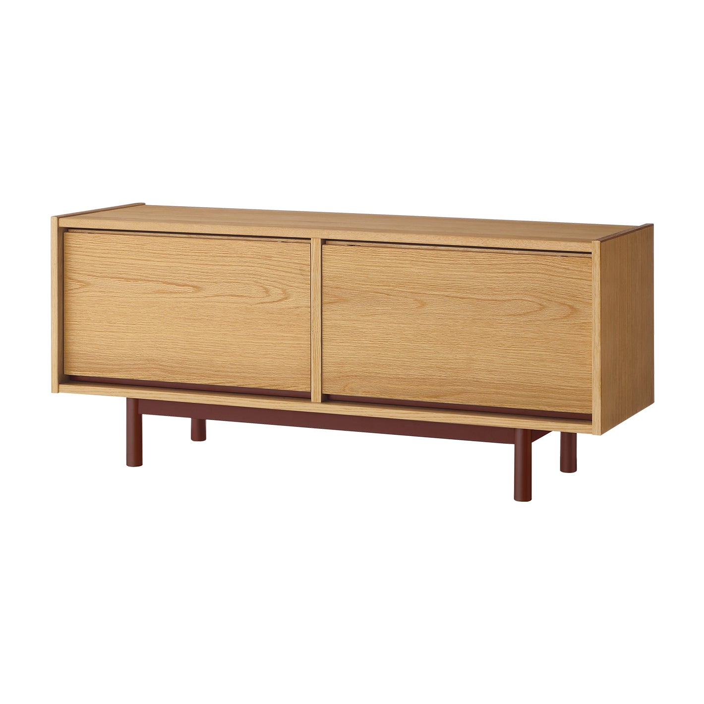 ウニコunico テレビボードテレビ台無料で小物引き出し4個付き