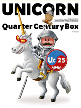 ユニコーン Wonderful Days Of Unicorn! 20th値下げ 91KaVyHEKUL