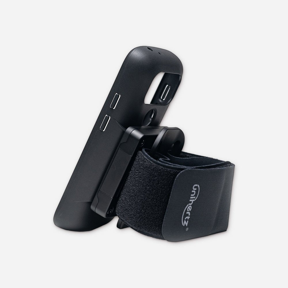 Magnetic Clip and Armband for Unihertz Jelly Max - Unihertz