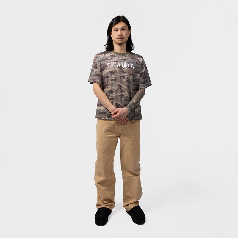 OG LOGO TEE｜KOWGA｜TOPS（トップス）｜【公式通販 UNION TOKYO