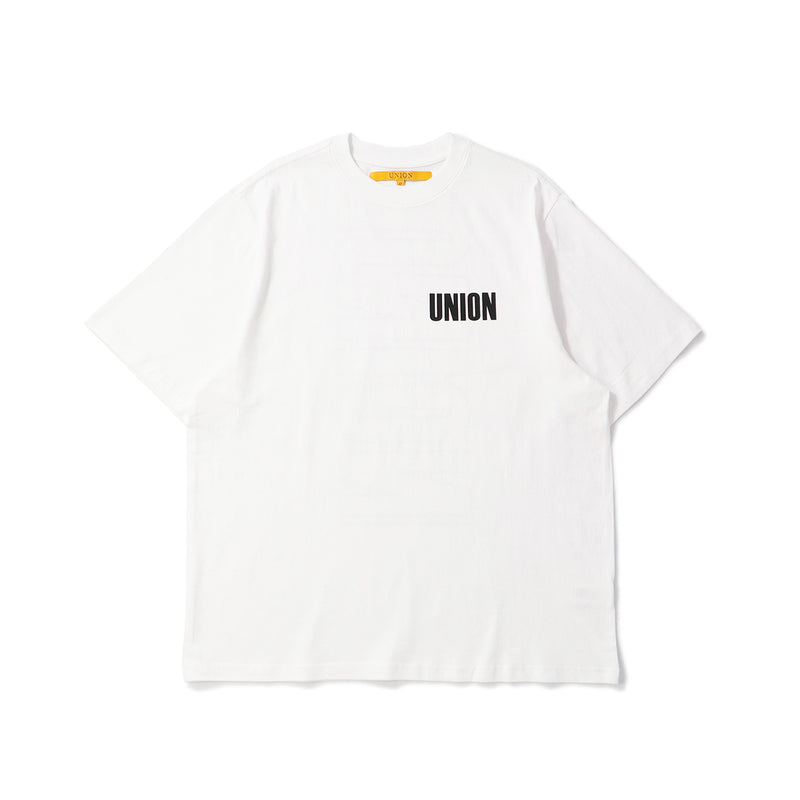 CDL TOKYO POP UP STORE Limited Tee 白