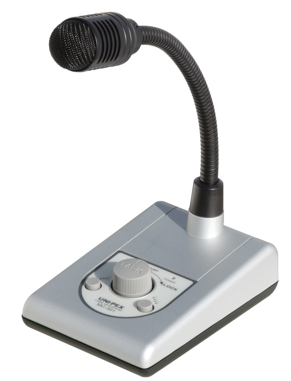 マイクロホン | 製品情報 | ユニペックス株式会社
