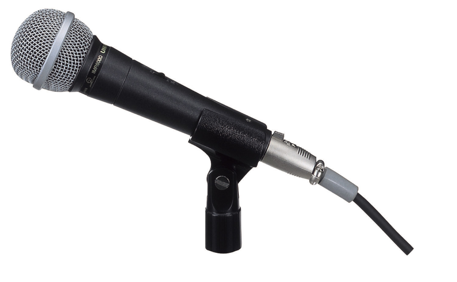 マイクロホン | 製品情報 | ユニペックス株式会社