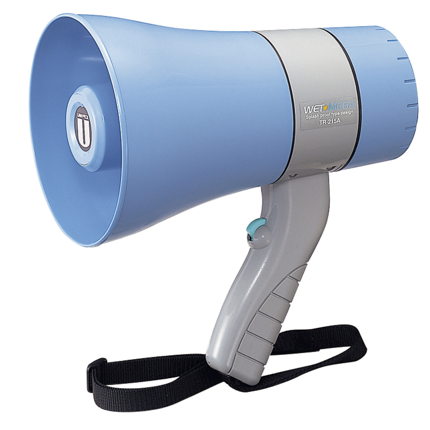 ユニペックス拡声器Bluetooth