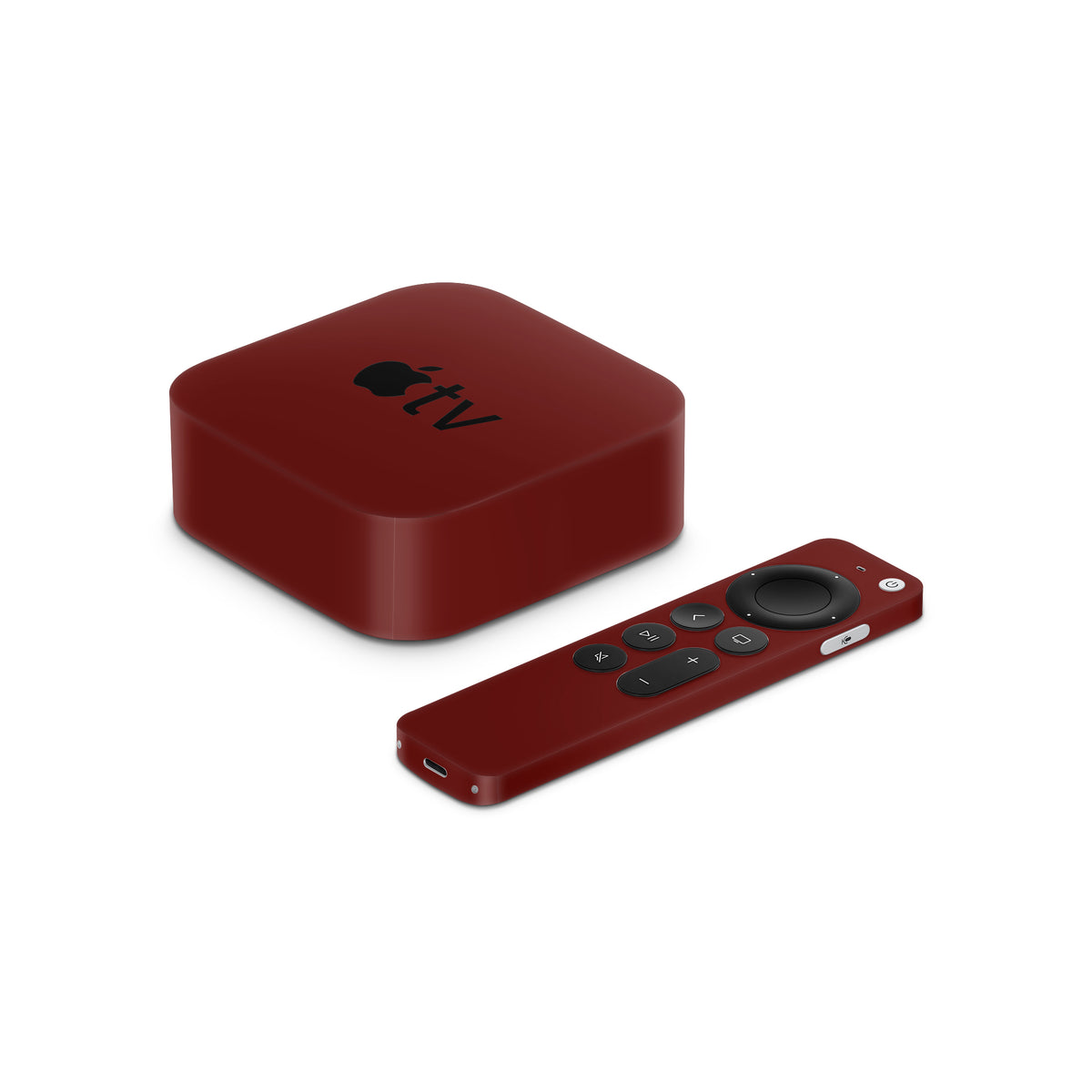Apple TV MGY52J/A 第4世代 アップル A1625 税なし 即決あり 送料込み