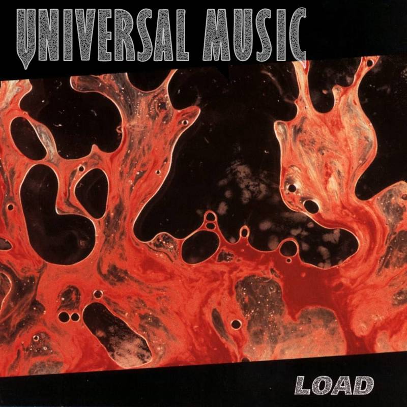 LOAD（リマスター）』本日発売を記念して最新ロゴ・ジェネレーターが