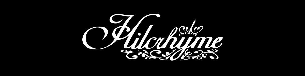 Hilcrhyme 15th Anniversary CD BOX [初回生産限定][CD] - Hilcrhyme