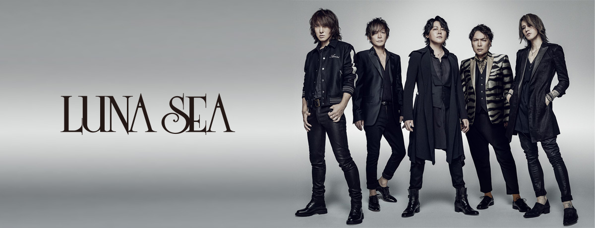 10TH ANNIVERSARY GIG[NEVER SOLD OUT]CAPACITY∞[DVD] - LUNA SEA