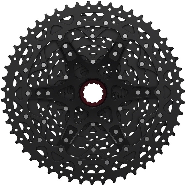 Universal Cycles -- SunRace MZ800 12sp HG Cassette [CSMZ800.WA1B