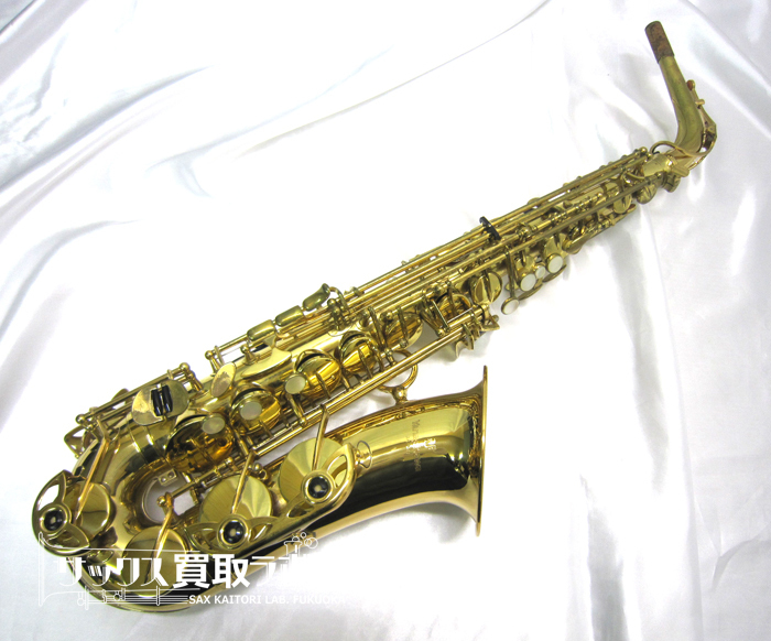 YANAGISAWA ヤナギサワ 中古アルトサックス A-901 Special 00224415