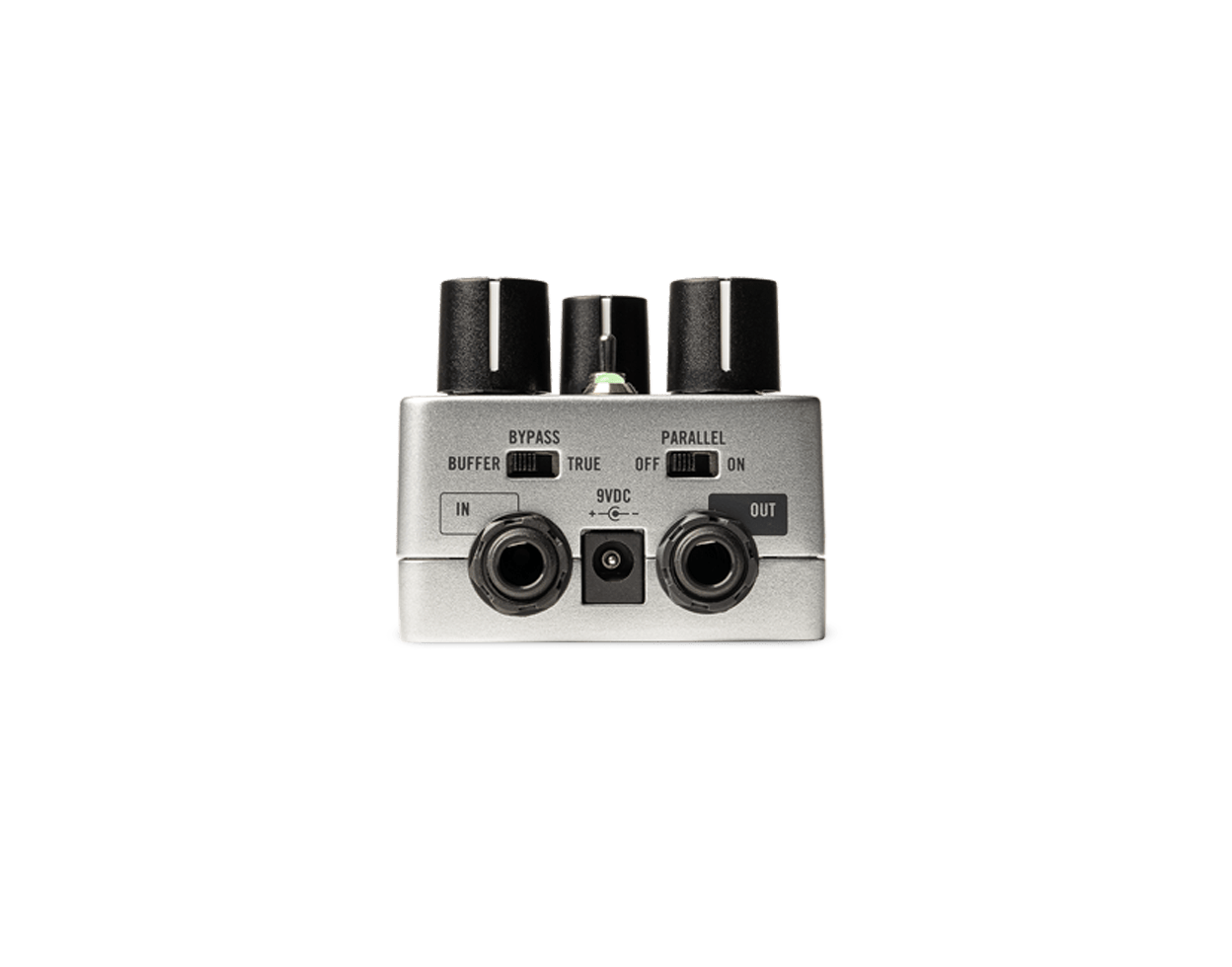 1176 Studio Compressor Pedal – Universal Audio